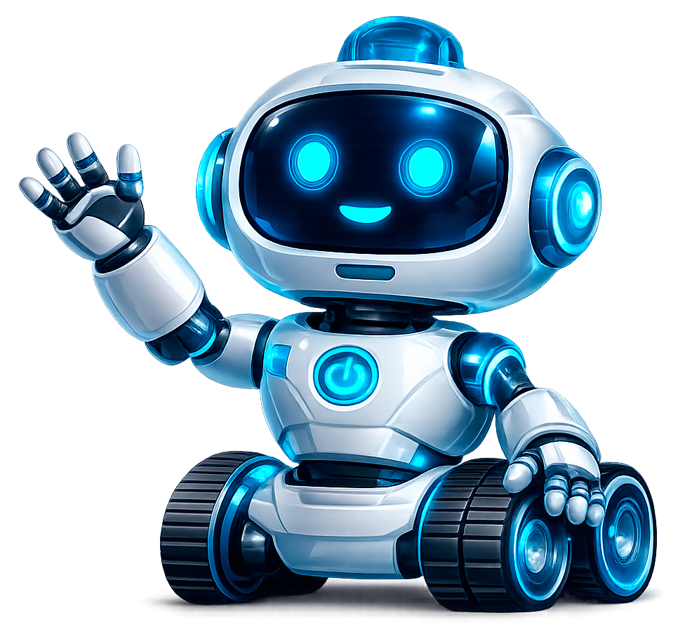 Robot educativo CEROJAS