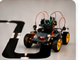 Robot seguidor de linea