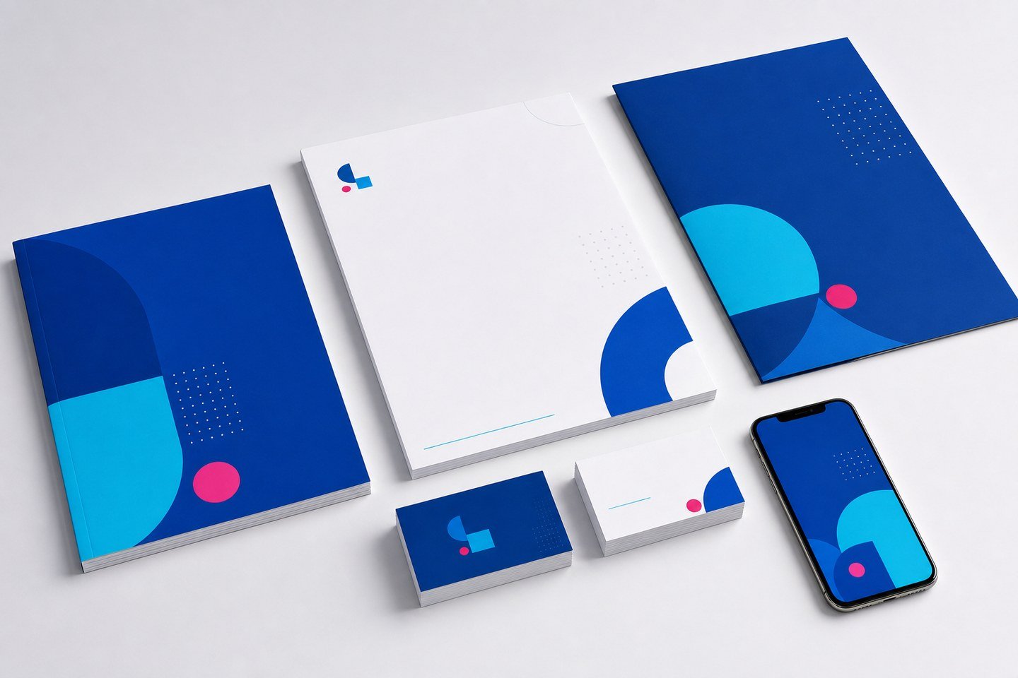Proyecto de identidad corporativa